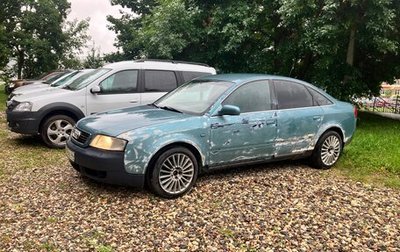 Audi A6, 1997 год, 255 000 рублей, 1 фотография