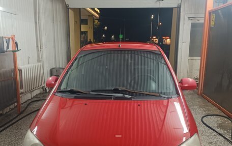 Hyundai Getz I рестайлинг, 2004 год, 210 000 рублей, 2 фотография