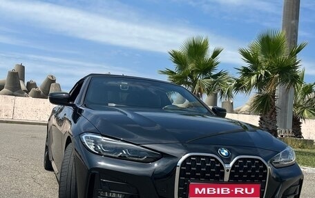 BMW 4 серия, 2021 год, 4 999 999 рублей, 1 фотография
