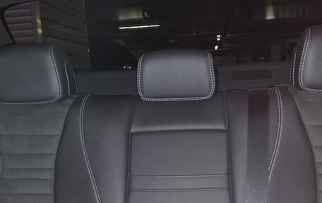 Mercedes-Benz E-Класс, 2018 год, 3 400 000 рублей, 20 фотография