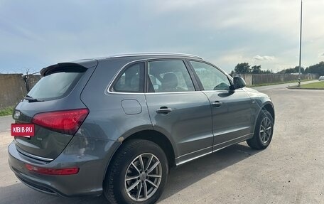 Audi Q5, 2015 год, 1 560 000 рублей, 2 фотография