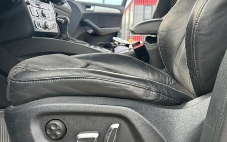 Audi Q5, 2015 год, 1 560 000 рублей, 13 фотография