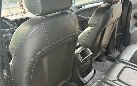 Audi Q5, 2015 год, 1 560 000 рублей, 10 фотография