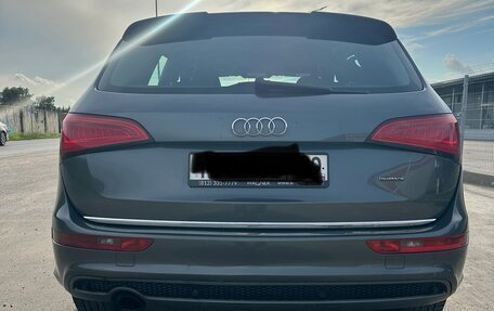 Audi Q5, 2015 год, 1 560 000 рублей, 7 фотография