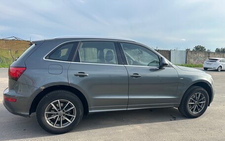 Audi Q5, 2015 год, 1 560 000 рублей, 5 фотография