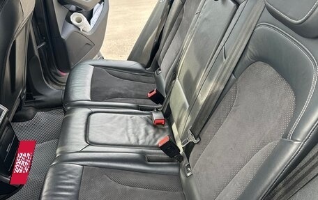 Audi Q5, 2015 год, 1 560 000 рублей, 9 фотография