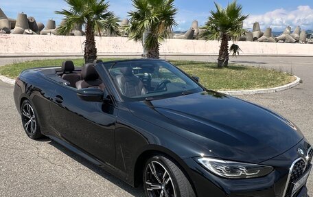 BMW 4 серия, 2021 год, 4 999 999 рублей, 6 фотография