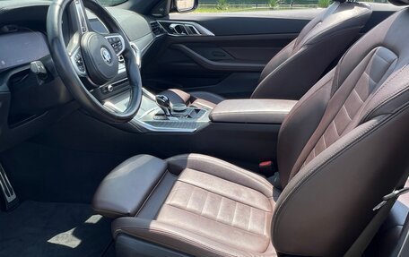 BMW 4 серия, 2021 год, 4 999 999 рублей, 8 фотография