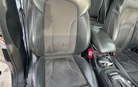 Audi Q5, 2015 год, 1 560 000 рублей, 14 фотография
