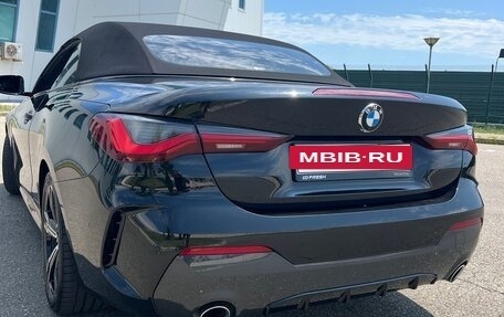 BMW 4 серия, 2021 год, 4 999 999 рублей, 4 фотография