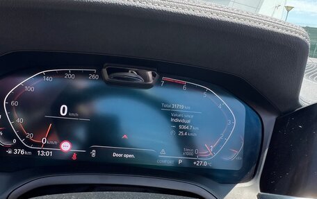 BMW 4 серия, 2021 год, 4 999 999 рублей, 9 фотография