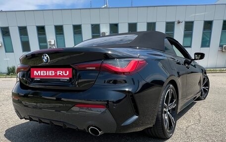 BMW 4 серия, 2021 год, 4 999 999 рублей, 5 фотография