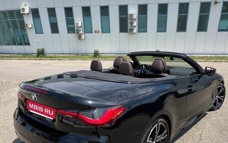 BMW 4 серия, 2021 год, 4 999 999 рублей, 7 фотография