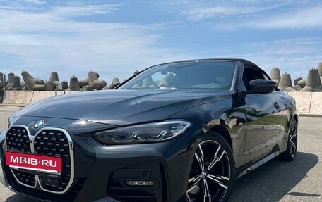 BMW 4 серия, 2021 год, 4 999 999 рублей, 2 фотография