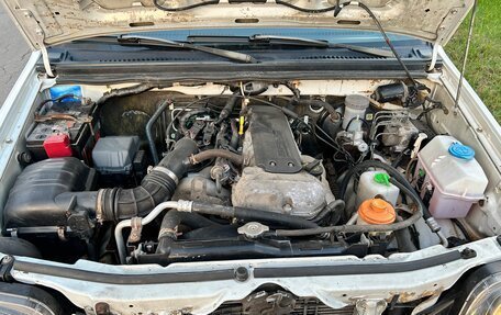 Suzuki Jimny, 2008 год, 950 000 рублей, 14 фотография