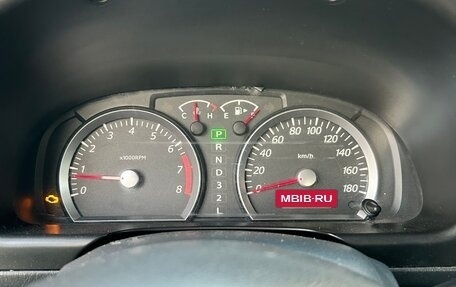 Suzuki Jimny, 2008 год, 950 000 рублей, 7 фотография