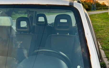 Suzuki Jimny, 2008 год, 950 000 рублей, 13 фотография