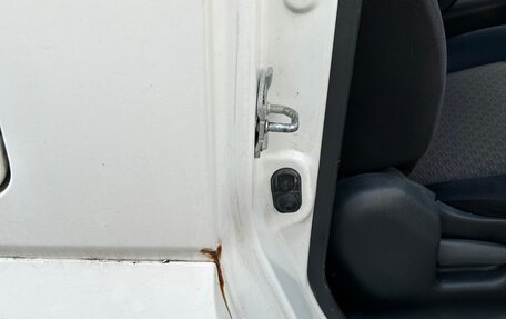 Suzuki Jimny, 2008 год, 950 000 рублей, 10 фотография