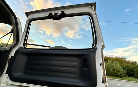 Suzuki Jimny, 2008 год, 950 000 рублей, 16 фотография