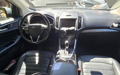 Ford Edge II рестайлинг, 2018 год, 2 300 000 рублей, 13 фотография