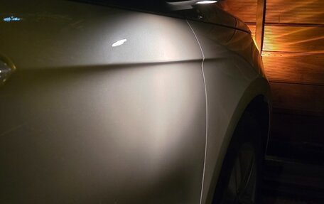 Ford Edge II рестайлинг, 2018 год, 2 300 000 рублей, 18 фотография