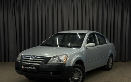 Chery Fora (A21), 2007 год, 149 999 рублей, 2 фотография