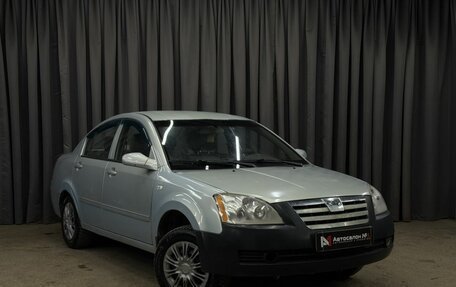 Chery Fora (A21), 2007 год, 149 999 рублей, 3 фотография