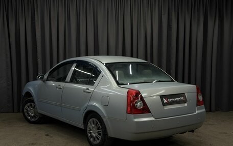 Chery Fora (A21), 2007 год, 149 999 рублей, 5 фотография