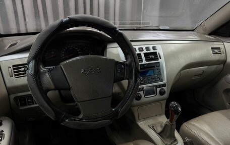 Chery Fora (A21), 2007 год, 149 999 рублей, 6 фотография
