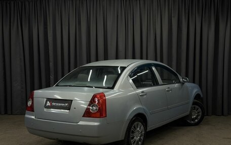 Chery Fora (A21), 2007 год, 149 999 рублей, 4 фотография
