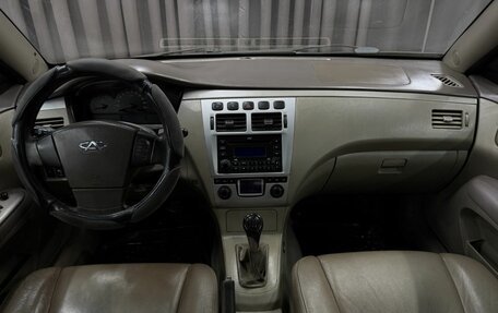 Chery Fora (A21), 2007 год, 149 999 рублей, 7 фотография