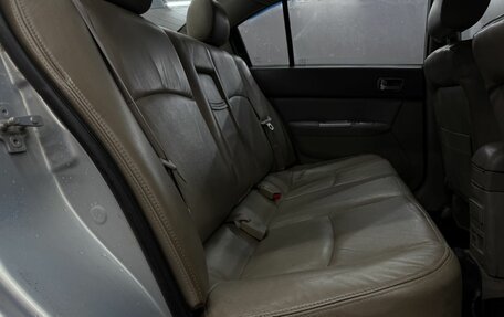 Chery Fora (A21), 2007 год, 149 999 рублей, 16 фотография