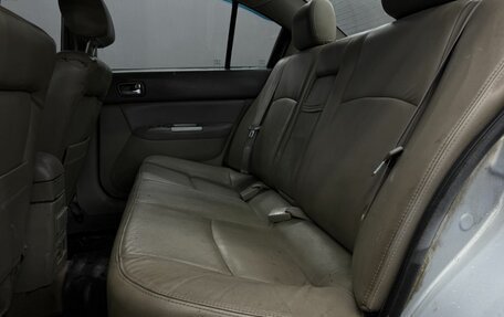 Chery Fora (A21), 2007 год, 149 999 рублей, 15 фотография