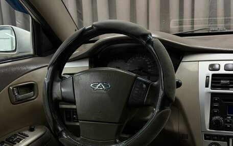 Chery Fora (A21), 2007 год, 149 999 рублей, 8 фотография