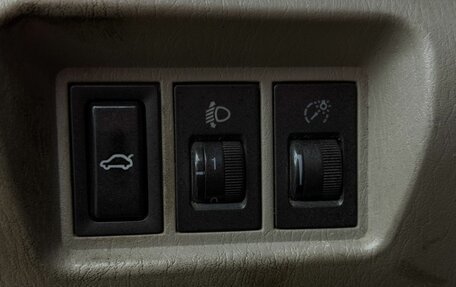 Chery Fora (A21), 2007 год, 149 999 рублей, 13 фотография