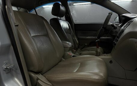 Chery Fora (A21), 2007 год, 149 999 рублей, 10 фотография