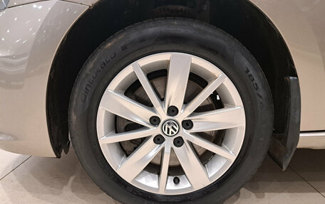 Volkswagen Polo VI (EU Market), 2016 год, 899 000 рублей, 22 фотография
