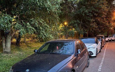 BMW 3 серия, 2008 год, 650 000 рублей, 1 фотография