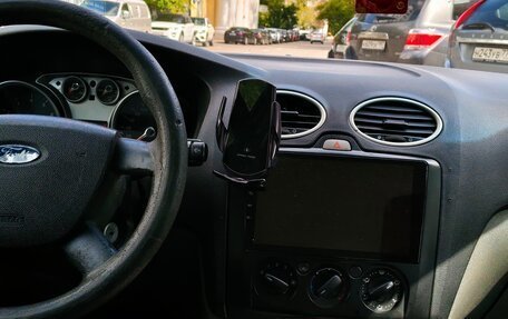 Ford Focus II рестайлинг, 2008 год, 200 000 рублей, 1 фотография