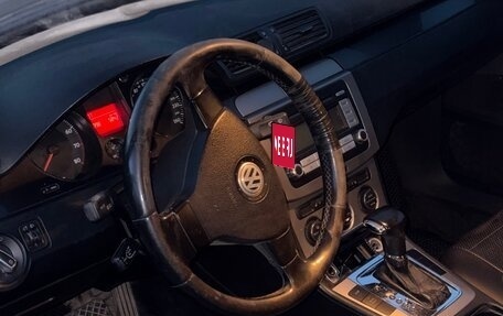 Volkswagen Passat B6, 2006 год, 550 000 рублей, 7 фотография