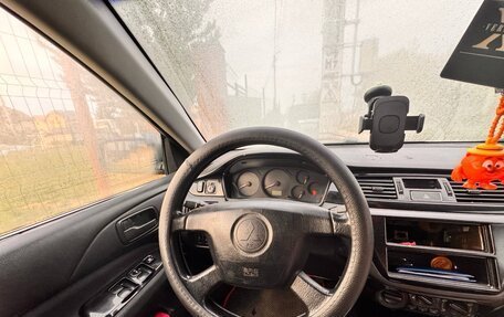 Mitsubishi Lancer IX, 2005 год, 275 000 рублей, 4 фотография