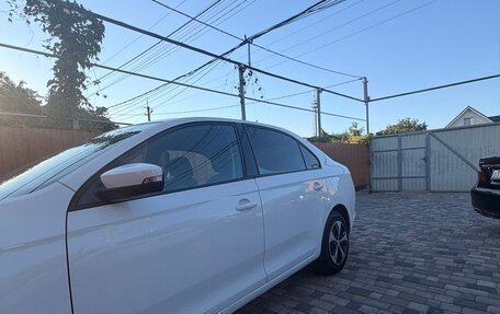 Skoda Rapid I, 2018 год, 840 000 рублей, 7 фотография