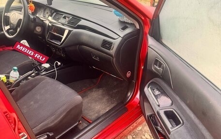 Mitsubishi Lancer IX, 2005 год, 275 000 рублей, 3 фотография