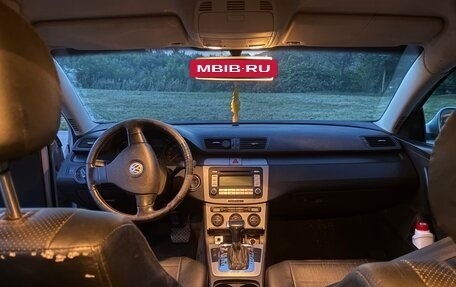 Volkswagen Passat B6, 2006 год, 550 000 рублей, 8 фотография