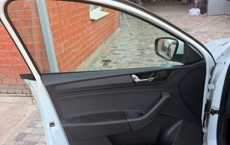 Skoda Rapid I, 2018 год, 840 000 рублей, 17 фотография