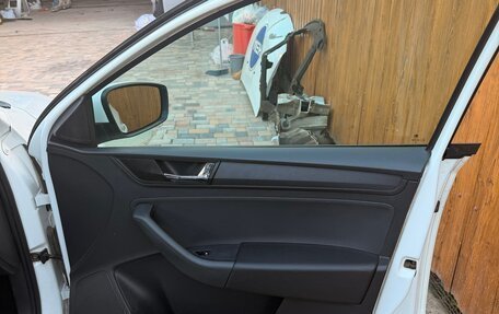 Skoda Rapid I, 2018 год, 840 000 рублей, 18 фотография