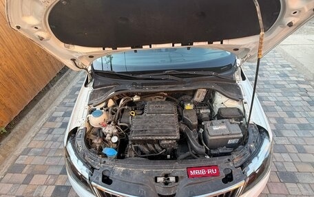 Skoda Rapid I, 2018 год, 840 000 рублей, 16 фотография