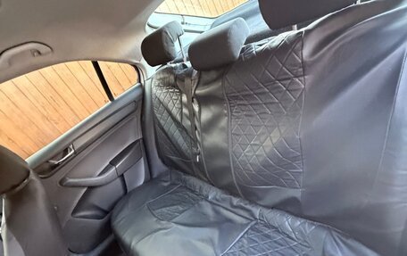 Skoda Rapid I, 2018 год, 840 000 рублей, 28 фотография