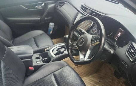 Nissan X-Trail, 2018 год, 2 500 000 рублей, 5 фотография