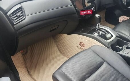 Nissan X-Trail, 2018 год, 2 500 000 рублей, 2 фотография